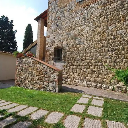 Bellavista Villa *