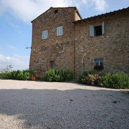 Villa Bellavista