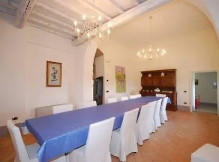 Villa Bellavista