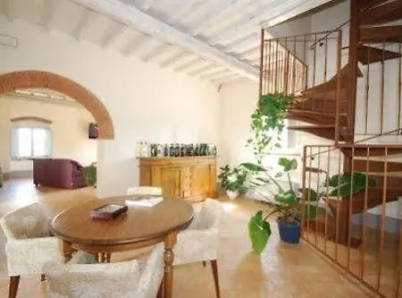 Bellavista Villa San Gimignano