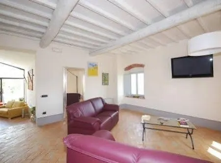 Villa Bellavista San Gimignano