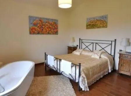Bellavista Villa San Gimignano