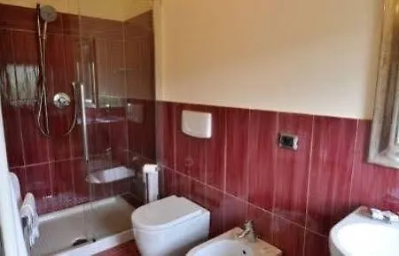 Bellavista Villa *