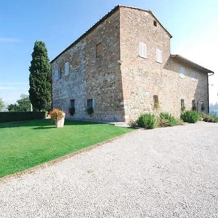 Bellavista Villa *
