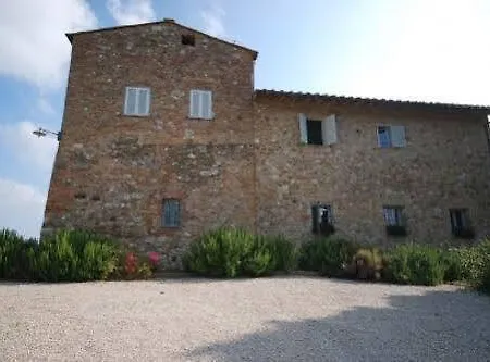 Bellavista Villa San Gimignano