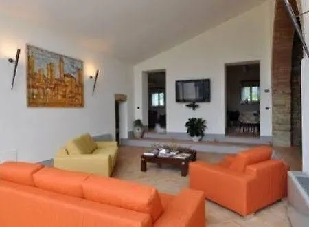 Villa Bellavista *